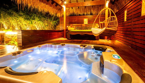 Sanctuary In The Pocket - Accommodation Adelaide 30