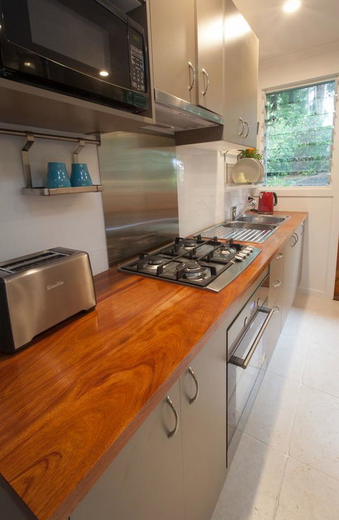 Sanctuary In The Pocket - Accommodation Adelaide 11