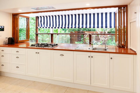 Sanctuary In The Pocket - Accommodation Adelaide 27