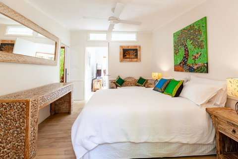 Sanctuary In The Pocket - Accommodation Adelaide 20