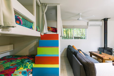 Sanctuary In The Pocket - Accommodation Adelaide 16