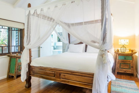 Sanctuary In The Pocket - Accommodation Adelaide 34