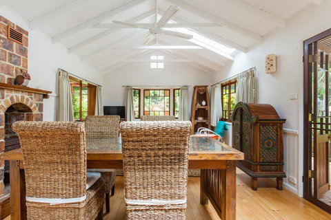 Sanctuary In The Pocket - Accommodation Adelaide 40