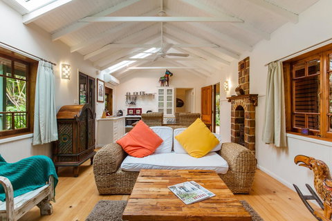 Sanctuary In The Pocket - Accommodation Adelaide 42