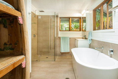 Sanctuary In The Pocket - Accommodation Adelaide 43