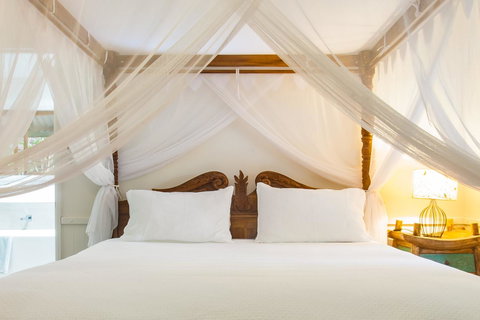 Sanctuary In The Pocket - Accommodation Adelaide 38