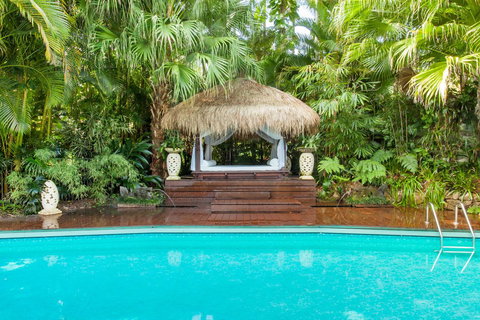 Sanctuary In The Pocket - Accommodation Adelaide 2