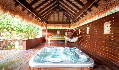 Sanctuary In The Pocket - Accommodation Adelaide 0