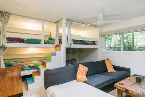 Sanctuary In The Pocket - Accommodation Adelaide 5