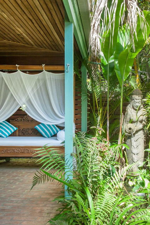 Sanctuary In The Pocket - Accommodation Adelaide 6