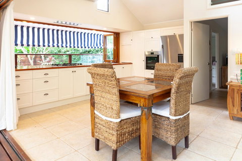 Sanctuary In The Pocket - Accommodation Adelaide 26