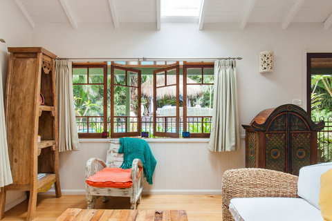 Sanctuary In The Pocket - Accommodation Adelaide 41