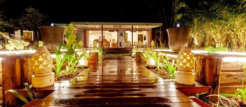 Sanctuary In The Pocket - Accommodation Adelaide 29