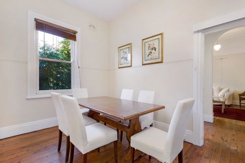Drummoyne 3 Bedroom Home (62ALE) - Accommodation Adelaide 4