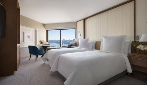Four Seasons Hotel Sydney - Accommodation Adelaide 25