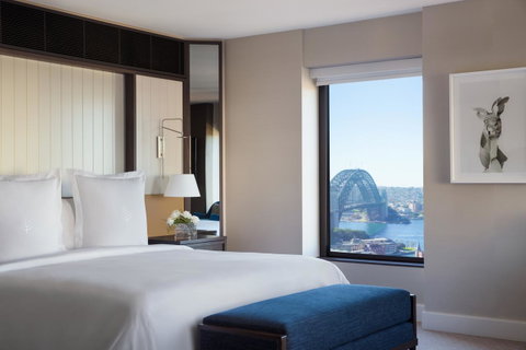 Four Seasons Hotel Sydney - Accommodation Adelaide 18