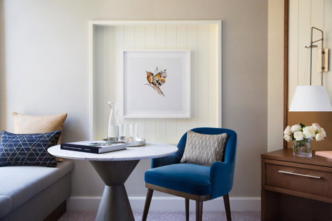 Four Seasons Hotel Sydney - Accommodation Adelaide 6