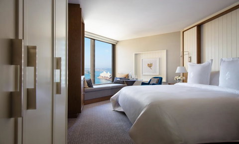Four Seasons Hotel Sydney - Accommodation Adelaide 11