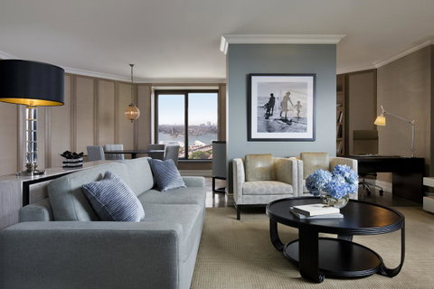 Four Seasons Hotel Sydney - Accommodation Adelaide 36