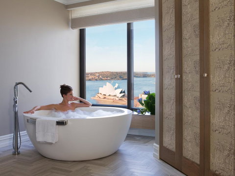 Four Seasons Hotel Sydney - Accommodation Adelaide 39