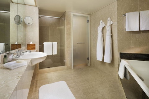 Four Seasons Hotel Sydney - Accommodation Adelaide 42