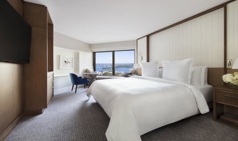 Four Seasons Hotel Sydney - Accommodation Adelaide 15