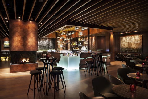 Four Seasons Hotel Sydney - Accommodation Adelaide 28