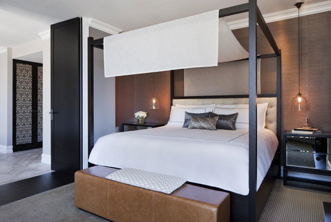Four Seasons Hotel Sydney - Accommodation Adelaide 43