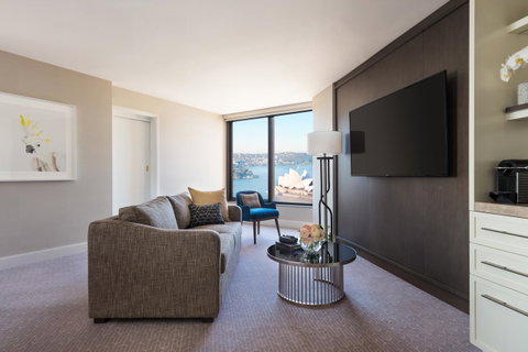 Four Seasons Hotel Sydney - Accommodation Adelaide 1