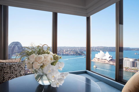 Four Seasons Hotel Sydney - Accommodation Adelaide 21