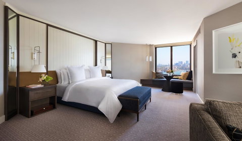 Four Seasons Hotel Sydney - Accommodation Adelaide 7