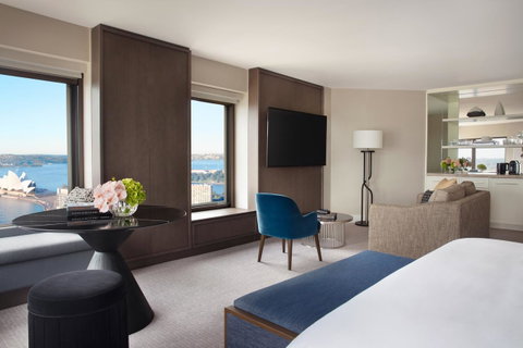 Four Seasons Hotel Sydney - Accommodation Adelaide 29