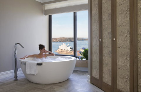Four Seasons Hotel Sydney - Accommodation Adelaide 35