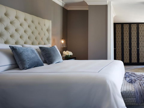 Four Seasons Hotel Sydney - Accommodation Adelaide 40