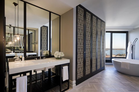 Four Seasons Hotel Sydney - Accommodation Adelaide 33