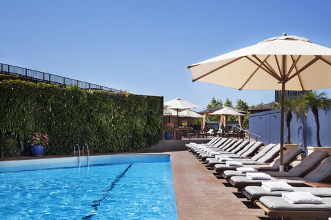Four Seasons Hotel Sydney - Accommodation Adelaide 38