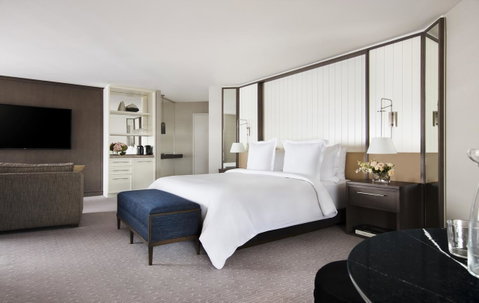 Four Seasons Hotel Sydney - Accommodation Adelaide 2