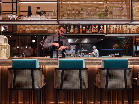 Four Seasons Hotel Sydney - Accommodation Adelaide 41