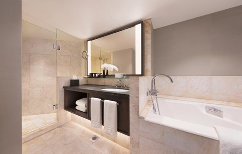 Four Seasons Hotel Sydney - Accommodation Adelaide 8