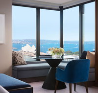 Four Seasons Hotel Sydney - Accommodation Adelaide