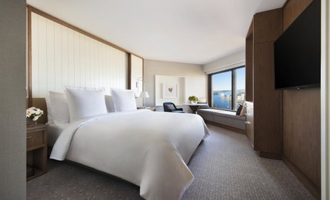 Four Seasons Hotel Sydney - Accommodation Adelaide 12