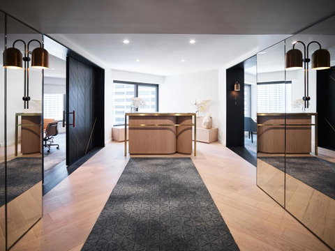 Four Seasons Hotel Sydney - Accommodation Adelaide 44