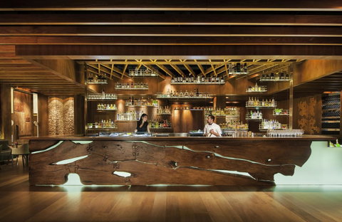 Four Seasons Hotel Sydney - Accommodation Adelaide 27