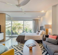Scandi Beach apartment - Accommodation Adelaide