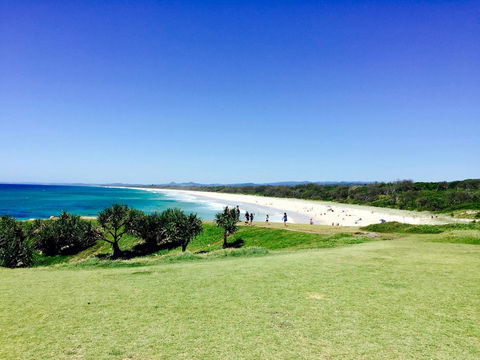 Hastings By The Sea - Accommodation Adelaide 11