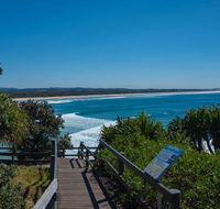 Hastings By The Sea - Accommodation Adelaide