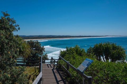Hastings By The Sea - Accommodation Adelaide 0