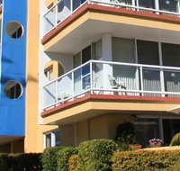 Waterview Apartments - Accommodation Adelaide