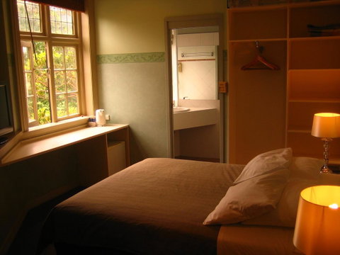 Hotel 59 Sydney - Accommodation Adelaide 31