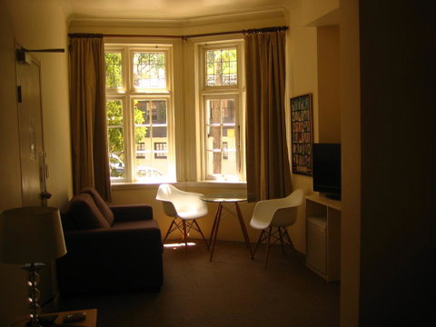 Hotel 59 Sydney - Accommodation Adelaide 4